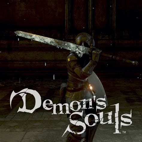 demons souls sticky white stuff  If saved by the Slayer of Demons, he'll share wares and insight regarding the island and his inhabitants